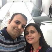 Sushma Swaroop's photo