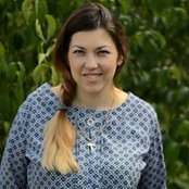 Екатерина Вербецкаяs billede
