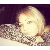 Алеся Беренок's photo