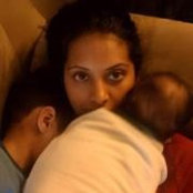 Foto de Swathi Reddy