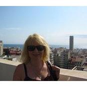 Елена Семеркина's photo