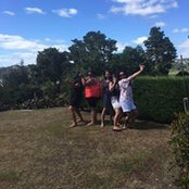 Celestine Tunui-Vemoa's photo