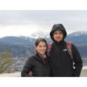Daniela Oleas's photo
