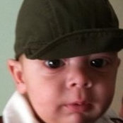 Angelina Ortiz's photo