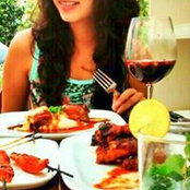 Tahera Jamils foto