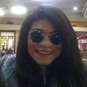 Sandra Sernas foto