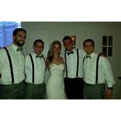 Alex Robinson's photo