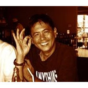James Tan's photo
