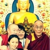 Tenzin Arakchaas foto