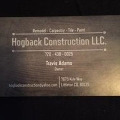 Hogback Construction LLC