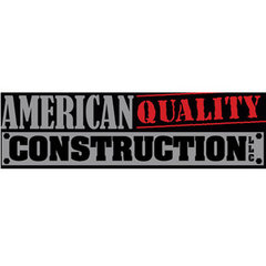 American Quality Construction LLC