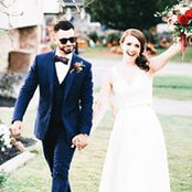Andrew Santana's photo