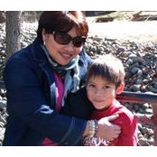Ely Rabe's photo