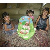 Humera Ali's photo