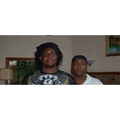 Theodore Bolden's photo