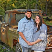 Amber Cain's photo