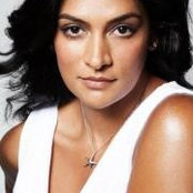 Lubna Khalid's photo