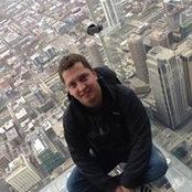 Danny Gray's photo