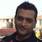 Paras Jain's photo