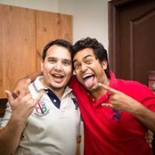 Amit Sikdar's photo