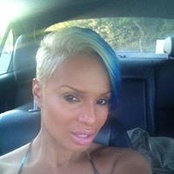 Melissa Wrights foto
