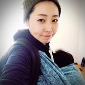 野中萌's photo