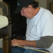 Danny Simmons's photo