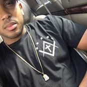 Nino Brown's photo