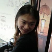 Photo de Hannah Zhang