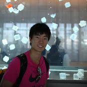 Jim Fan's photo