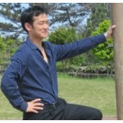 Shigeki Abe's photo