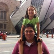 Levi de Guzman's photo