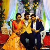 Manju Yadav's photo