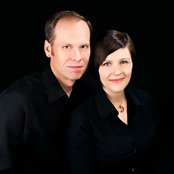 Bill & Lia McNally's photo