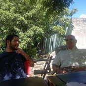 Joaquin Cermesoni's photo
