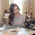 Niki Landry Art & Design's profile photo