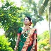 Sruthi Surendran's photo