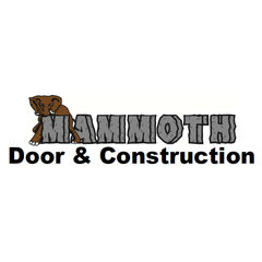 Mammoth Door LLC