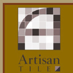Artisan tile