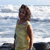 Photo de Zinaida Cherepanova