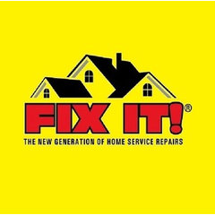 Fix it!