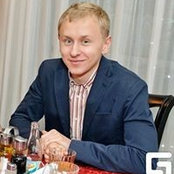 Evgeny Chechetkin's photo