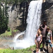Katie Selfridge's photo