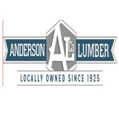 Anderson Lumber Company