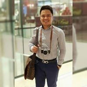 John Garcia's photo