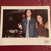 Zazou Hoffman's photo