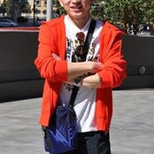 Keshen Qu's photo