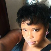 Ateshia Fords foto