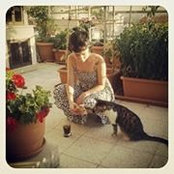 Miray Tercan's photo
