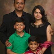 Sonia Singhal's photo